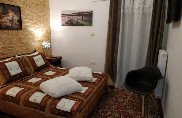 Sweet Home Apartment in the center of the city