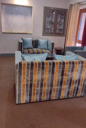 Sweet home appartment