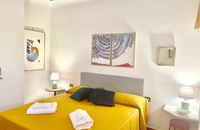 Sweet Home Florence