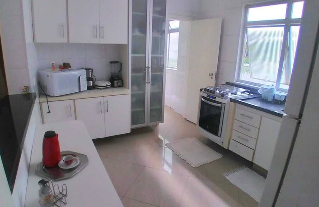 Sweet Home Guarujá