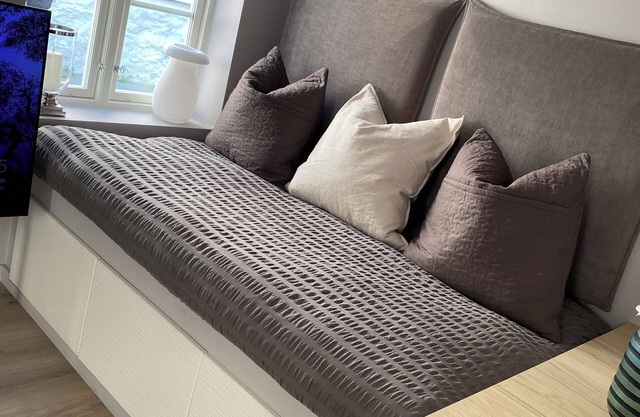 Sweet Home in old Stavanger