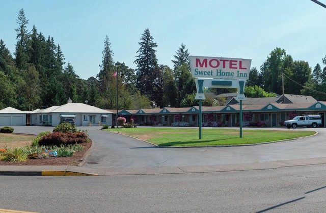 Sweet Home Inn