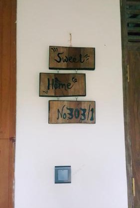 Sweet Home