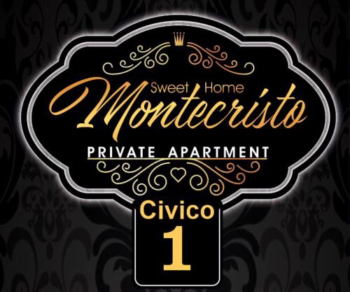 Sweet Home Montecristo Civico 1