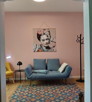 Sweet home No 3 Ferienwohnung Apartment