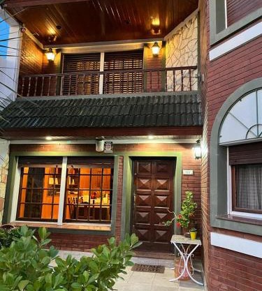 SWEET HOME PATAGONIA