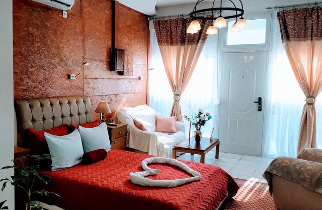 Sweet Home Suite Apartment Corinth