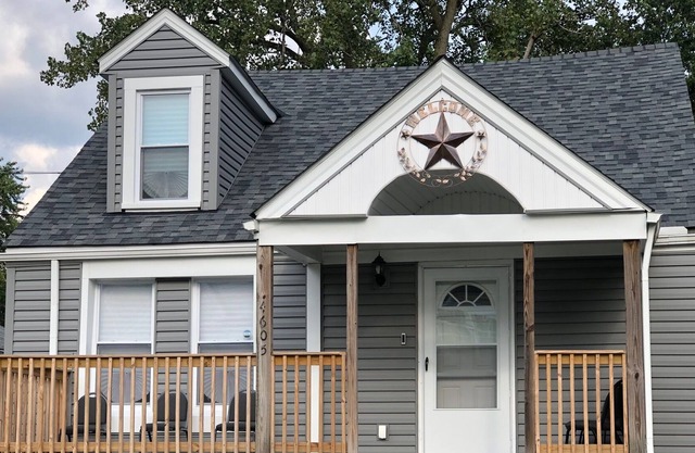 Sweet Home