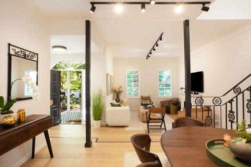 Sweet Juliet, Double Bay