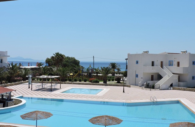 Sweet Kalimera Apartments