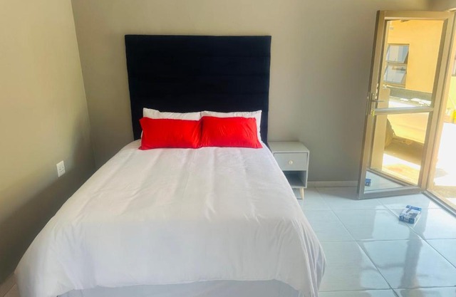 Sweet Nice Guest House