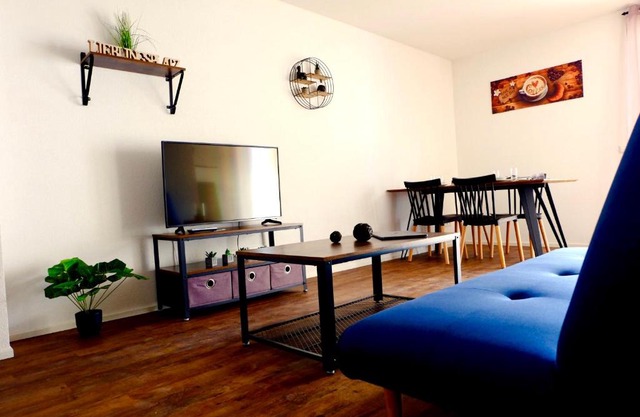 Sweet Park Appartements