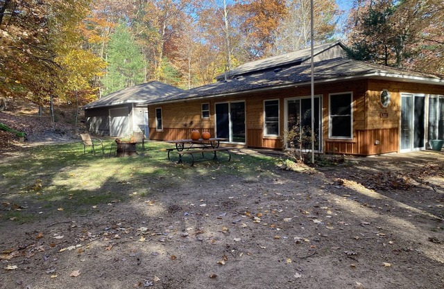 Sweet Retreat West.sandy ORV's and memories made here