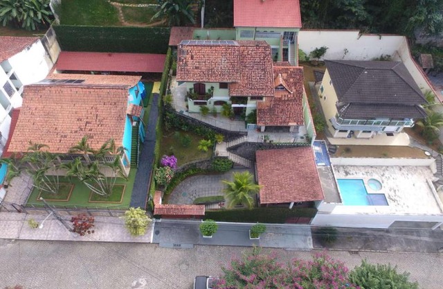 Sweet Rio Residence Taquara