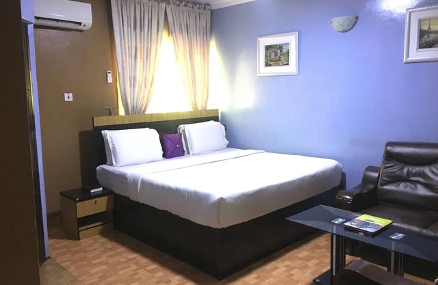 Sweet Savor Hotels & Suites