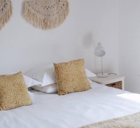 Sweet & Simple Beach Cottage