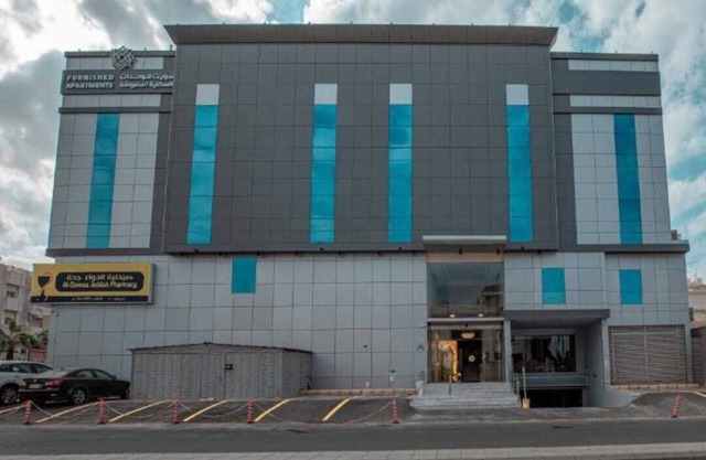 Sweet Solimanya Serviced Apartments