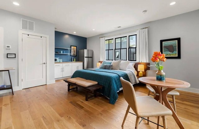 Sweet Studio In The Heart of Atlanta