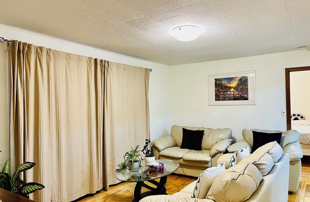 Sweet Vacation Home for Travelers in COLLINGWOOD!