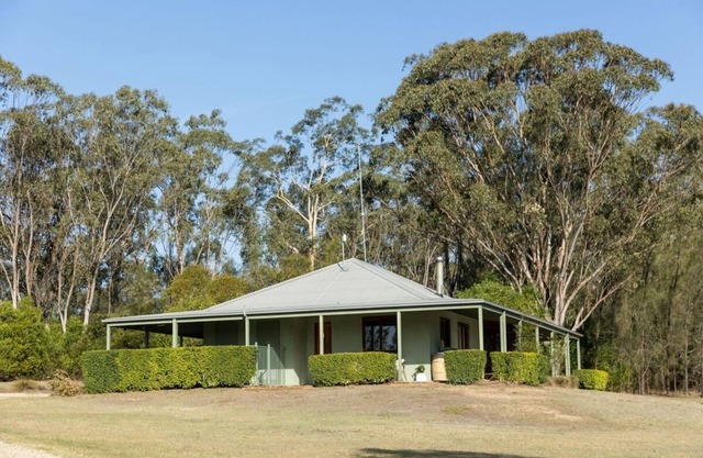 Sweetacres - Sunset Ridge Cottage