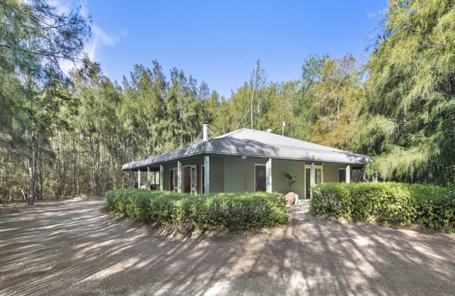 Sweetacres - Woodlands Cottage