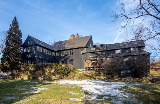 Sweetbrier Farm - Gorgeous Views, Beautiful Home