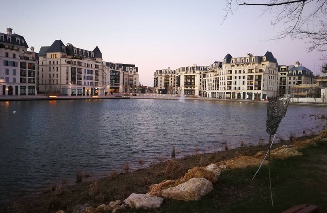 ♥ SweetMoulinHome ♥ 5 km de Paris ♥