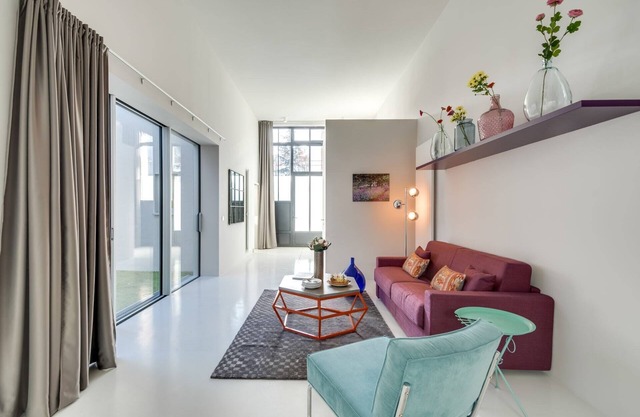 Sweett | Brune IV - Two Bedroom Apartment, Sleeps 6