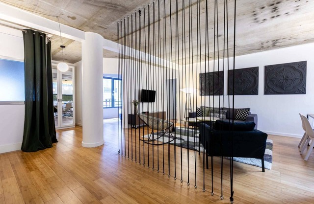 Sweett | Milan I - Two Bedroom Apartment, Sleeps 6