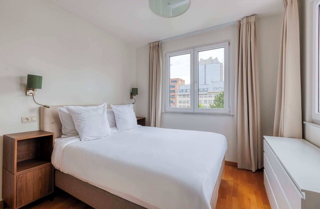 Sweett | Suite Mas B-42 Studio - Split Level