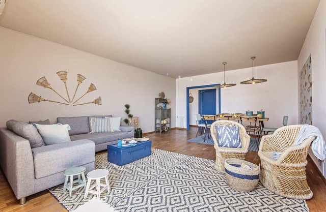 Sweett | Villa Olimpica Mediterranean