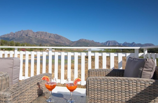 Sweetwater Guesthouse