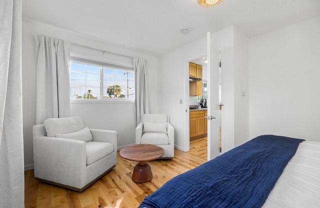 Swell House Two Bedroom Suite 8