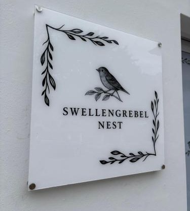 Swellengrebel Nest