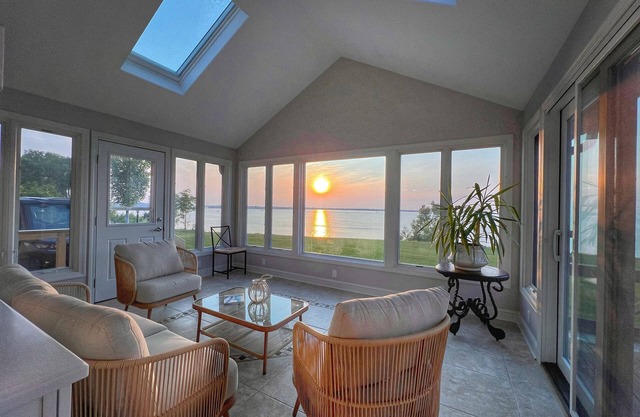 Swept Away - Erie, PA