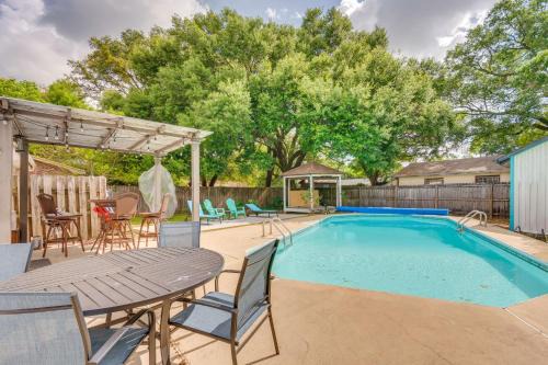 Swim, Golf and Relax! Kokomo on the Emerald Coast