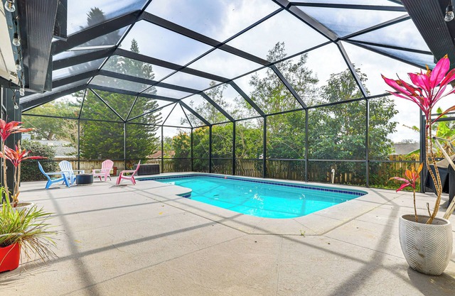 Swim, Golf & Relax: Lovely Home in Lake Mary