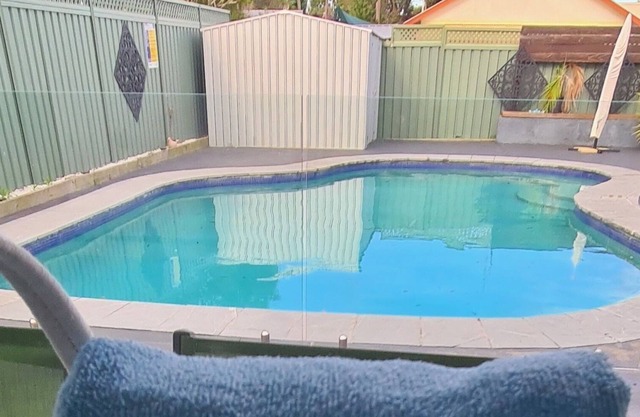 "Swimaway"- Coastal Family POOL Getaway