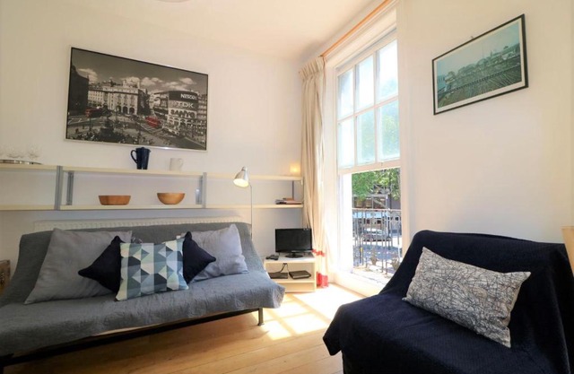 Swinton Street Apartments