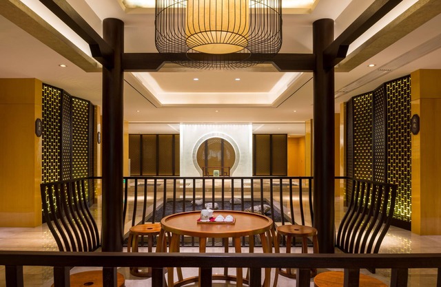 Swissôtel Guangzhou