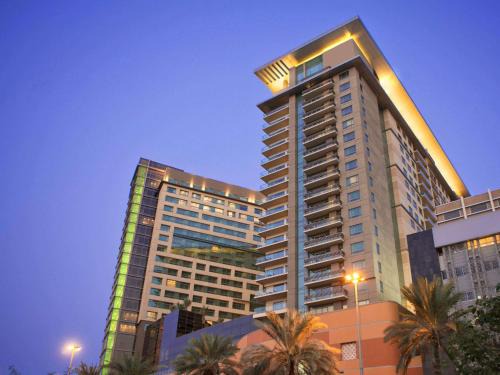 Swissôtel Al Ghurair Dubai 