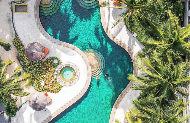 Swissôtel Sanya Yalong Bay