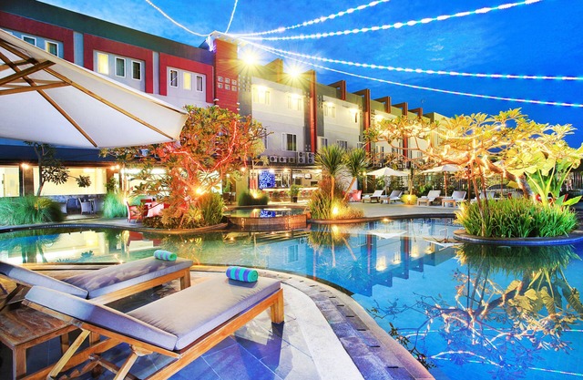 Swiss-Belhotel Kendari