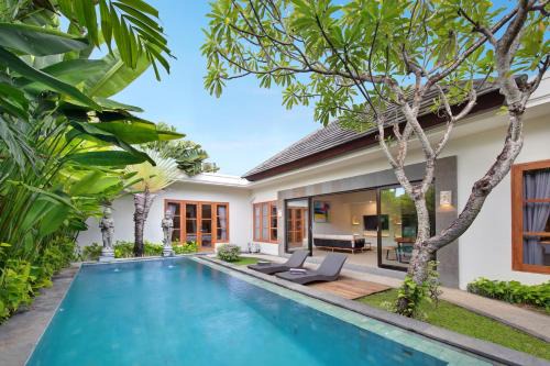 Umalas Villa 