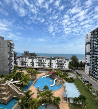 Swiss Garden Resort Residence 