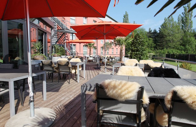 Swiss Heidi Hotel