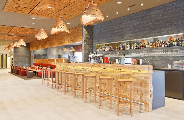 SwissEver Hotel Zug