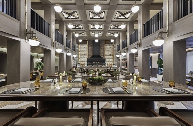 Swissotel Uludag Bursa