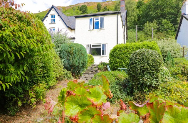 SWN Y COED, family friendly, character holiday cottage in Glyndyfrdwy