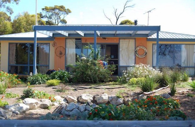 Swordfish, Pet Friendly SHACK